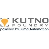 Kutno Foundry logo - Similar company to Polna S.A.