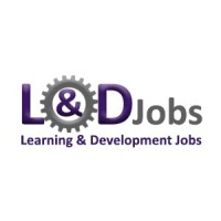L&D Jobs logo - Similar company to L&D 3.0