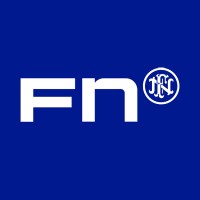FN Herstal logo - Similar company to Trasis