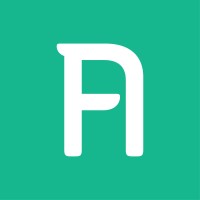Authentic logo - Similar company to Visitt