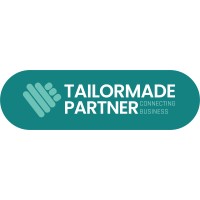 TAILORMADE PARTNER logo - Similar company to Besmart Argentina