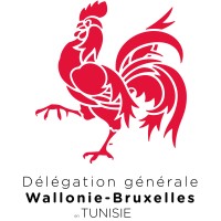 Délégation générale Wallonie-Bruxelles en Tunisie logo - Similar company to Représentation De L'Oif Pour L'Afrique Du Nord - Repan