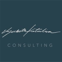 ElizabethKatalina Consulting logo - Similar company to Reviewpoint Ai
