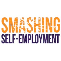 Growth Hacks for small businesses - Smashing Self-Employment logo - Similar company to Switch Squid