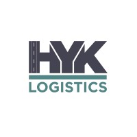 HYK Logistics logo - Similar company to Yeshugo