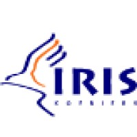 IRIS Koeriers International logo - Similar company to Fx Academy