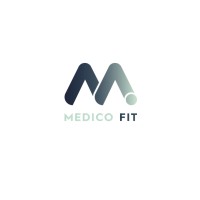 Medicofit logo - Similar company to Languagesitter®