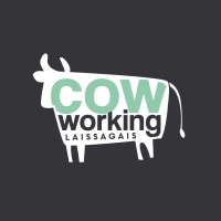LE COW WORKING LAISSAGAIS logo - Similar company to Api Solutions