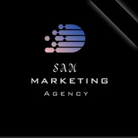 SAM Marketing Agency logo - Similar company to Viztera Solutions