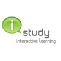 i-Study Interactive Learning logo - Similar company to Transfor.Me