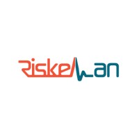 RiskeMan logo - Similar company to Javoone Group