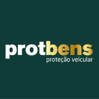 Protbens Proteção Veicular logo - Similar company to Amv Brasil - Proteção Veicular