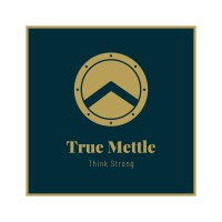 True Mettle Contracting Ltd logo - Similar company to Vertiglass Window Cleaners