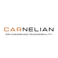 Carnelian logo - Similar company to Al Sewar Auto Center Fujarah & Sharjah