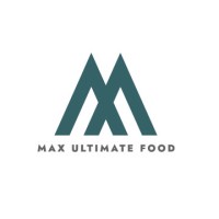MAX Ultimate Food logo - Similar company to El Microbial Integration Group