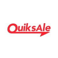 QuiksAle logo - Similar company to Tasvirwala Studios