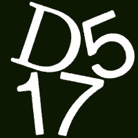 Studio D517 logo - Similar company to Scene Chicago