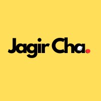 Jagir Cha logo - Similar company to Proparadigm