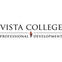 Vista College Professional Development