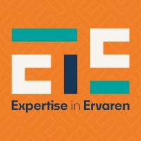 EiE - Expertise in Ervaren logo - Similar company to Spring Jeugd