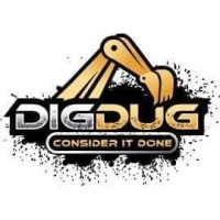 Digdug Group logo - Similar company to Skipbinz