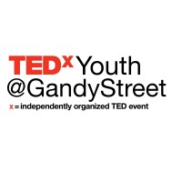 Tedxyouth@Gandystreet