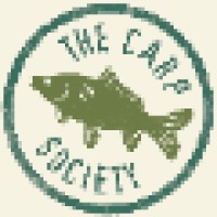 The Carp Society logo - Similar company to Cytala