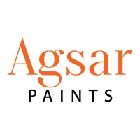 Agsar Paints Private Limited logo - Similar company to Chukkas By Sarojini