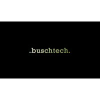 Busch Technologies, Inc. logo - Similar company to B Storytelling