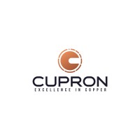 Cupron Industries Pvt. Ltd. logo - Similar company to Tdt Copper Ltd