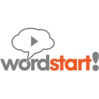 WordStart logo - Similar company to Radtech (Pty) Ltd
