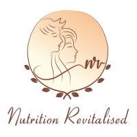 Nutrition Revitalised logo - Similar company to The Nutrition Circle