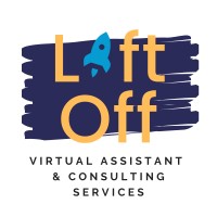 Lift-Off Desk logo - Similar company to Virtual Case Management