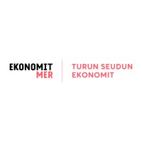 Turun Seudun Ekonomit ry logo - Similar company to Datatutka Oy