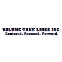 Volume Tank Lines logo - Similar company to Transport Foundry