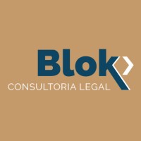 Blok Consultoria Legal logo - Similar company to Blok Compliance