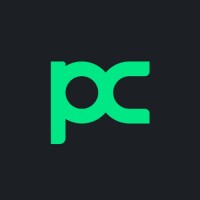 PayCrypto.com logo - Similar company to Crypto Muse Ventures