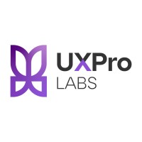 UXPro Labs Ltd logo - Similar company to Sproperty