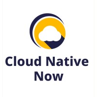 Cloud Native Now logo - Similar company to Techstrong Learning