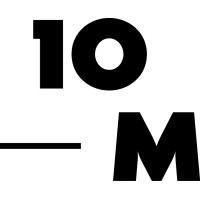 10M GmbH logo - Similar company to Newcubator