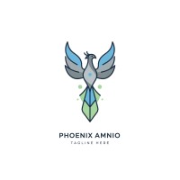 Phoenix Amniotics logo - Similar company to Quality Analysis Gmbh