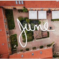 Project JUNE logo - Similar company to Germantech