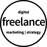 freelance | digital marketing | strategy logo - Similar company to Head Of Design