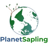 PlanetSapling logo - Similar company to Fogo®