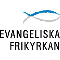 Evangeliska frikyrkan logo - Similar company to Efs – En Missionsrörelse I Svenska Kyrkan
