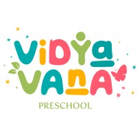 Vidya Vana logo - Similar company to Keggs