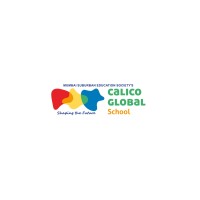 Calico Global School logo - Similar company to Afeel International School