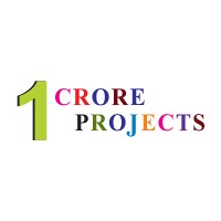 1Crore Projects logo - Similar company to Dlk Technologies India Private Limited