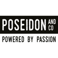 Poseidon & Co. logo - Similar company to Beepro Sa - Agence De Publicité