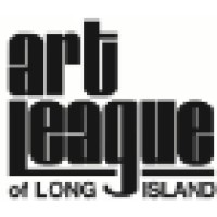Art League Of Long Island logo - Similar company to Ackerman'S Fine Art Gallery & Advisory
